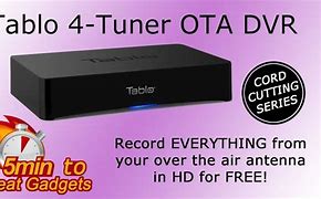 Image result for HD DVR with OTA Tuner