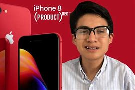 Image result for iPhone 8 Plus Red Louis Vuitton