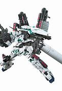 Image result for RG Unicorn Full Armor