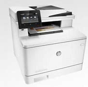 Image result for HP Color LaserJet Pro MFP M182n Printer
