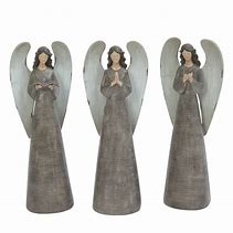 Image result for Resin Angels Figurines