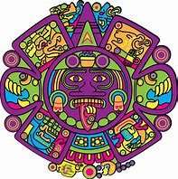 Image result for Pre-Columbian Aztec Art