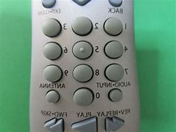 Image result for RCA TV Remote RC246