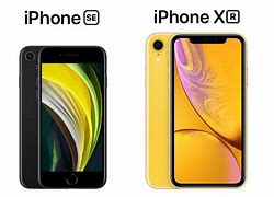 Image result for iPhone SE and XR