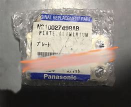Image result for Panasonic Sep0199a Repair