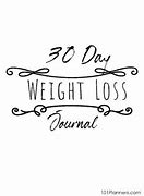 Image result for 30-Day Weight Loss Challenge for Beginners