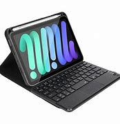 Image result for iPad Mini 6th Gen Keyboard