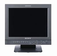 Image result for Sony VGA Monitor
