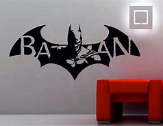 Image result for Batman Wall Mural