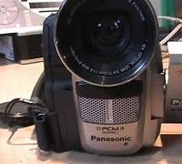 Image result for Panasonic Camcorder with Night Vision