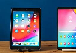 Image result for iPad Between Samsung Tablets Battery