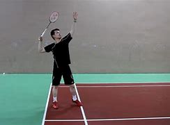 Image result for Clear Shot Badminton