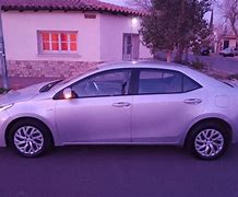 Image result for 2011 Toyota Corolla TRD