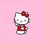 Image result for Light Pink Hello Kitty
