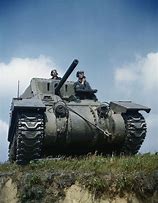Image result for Canadian Ram Tank