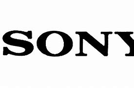 Image result for Sony Japan Logo History