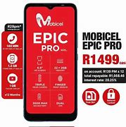 Image result for Mobicel with iPhone Camera
