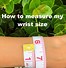 Image result for Wrist Band for Apple Watch 7