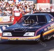 Image result for Nitro Bandit Funny Car