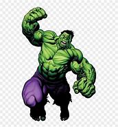 Image result for Hulk Template