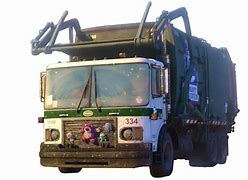 Image result for Toy Story Sid Garbage Man