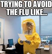 Image result for Flu Season Meme