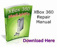 Image result for Xbox 360 Repair Guide PDF