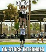 Image result for Boost Stock Internals Meme