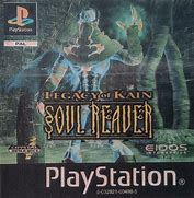 Image result for Legacy of Kain Soul Reaver Controller PlayStation