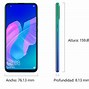 Image result for Huawei Y7p Finger Lock