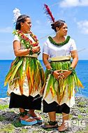 Image result for Tonga Traditional Clothing