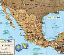 Image result for Mexico Continent North America