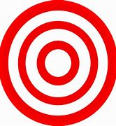 Image result for Red Target Emoji