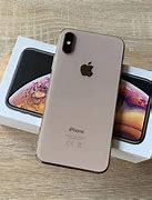 Image result for iPhone 10 XS Max in Hand