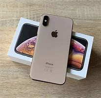 Image result for iPhone X Max. 256 Cinnamon