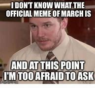 Image result for March Forth Meme