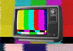 Image result for TV Glitch Wallpaper