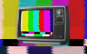 Image result for TV Glitch Graphics