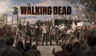Image result for Walking Dead Screensaver