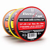Image result for Electrical Marking Tape