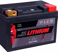 Image result for Litium Battery Harley