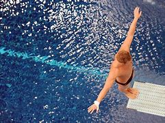 Image result for Competitive Diving