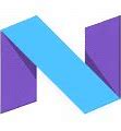 Image result for Android Nougat Logo
