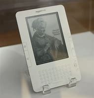 Image result for Kindle 2 Buttons