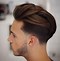 Image result for Blended Fade Haircut