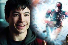 Image result for Dceu Flash Lightning