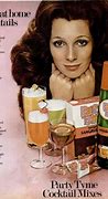 Image result for Cocktail Party Menu Templates