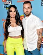 Image result for Nikki Bella Boyfriend 2019