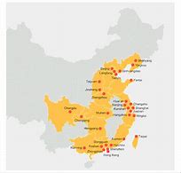 Image result for Foxconn China Locations