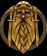 Image result for Forest Symbols Norse